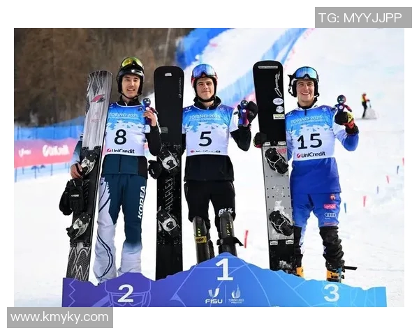 中国选手时隔十年重返高山滑雪世界杯决赛