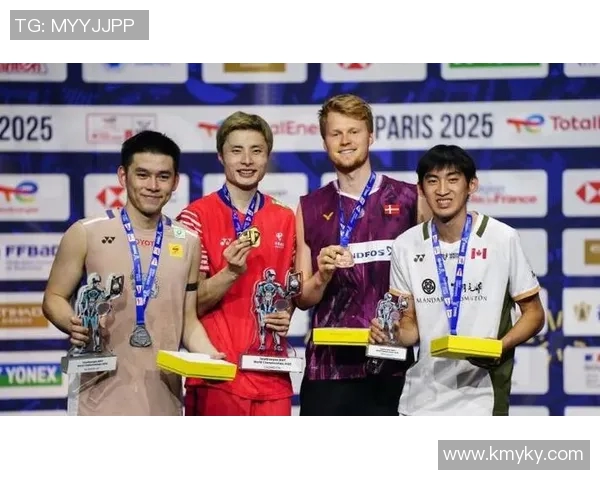 羽毛球全锦赛赛事冠军归属及精彩回顾